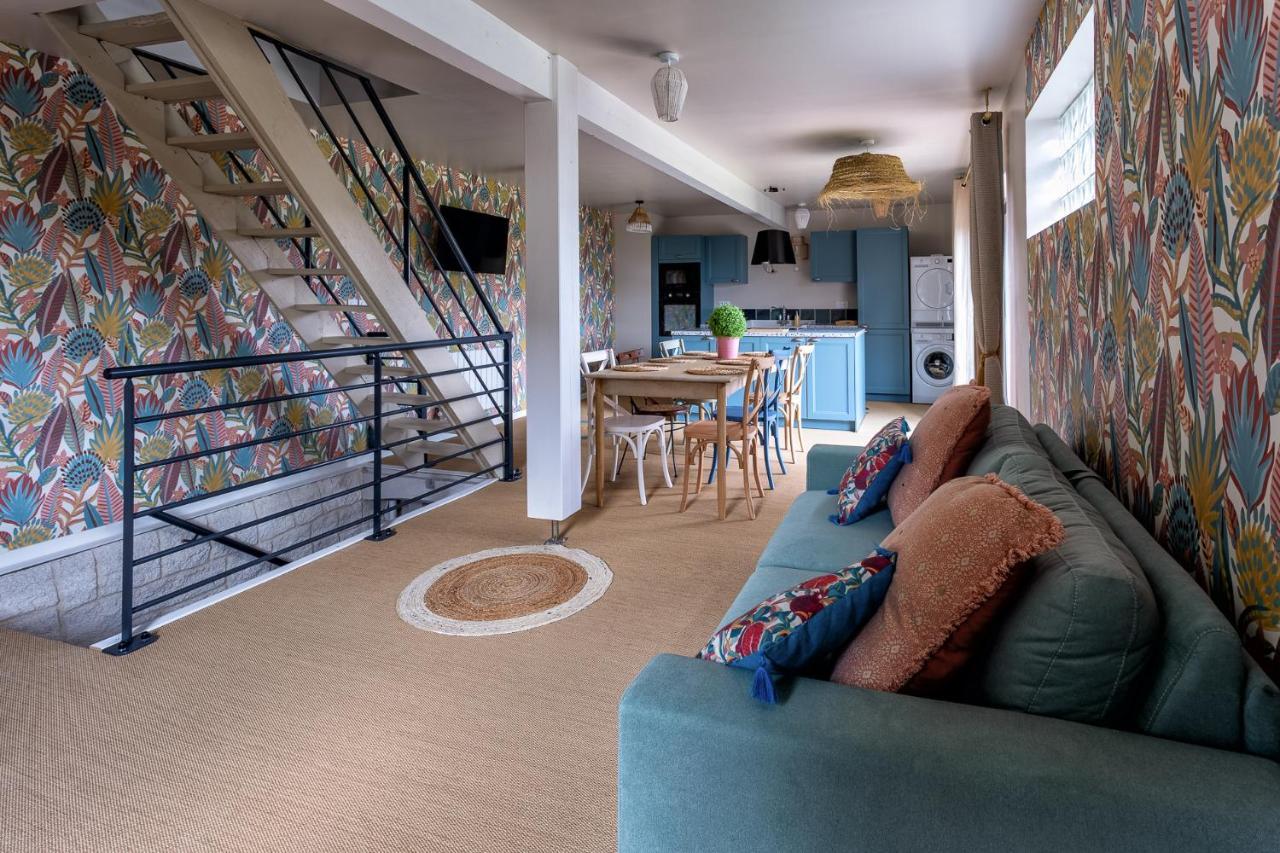 L'Atelier D'Odile Villa Bourges Eksteriør bilde